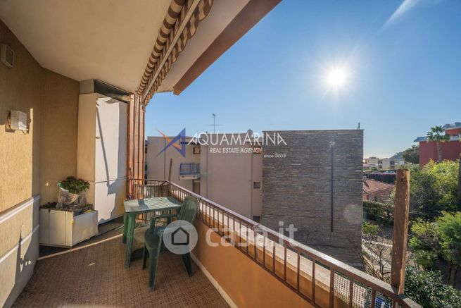 Appartamento in residenziale in Via Padre Semeria