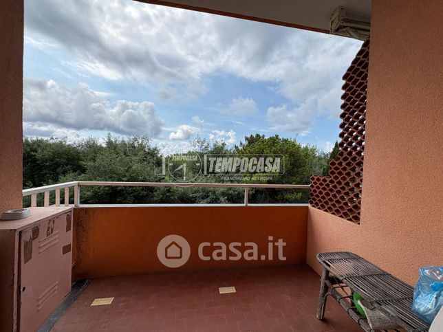 Appartamento in residenziale in Via degli Oleandri 8