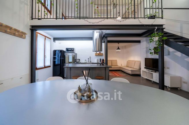 Appartamento in residenziale in Via Magolfa 21