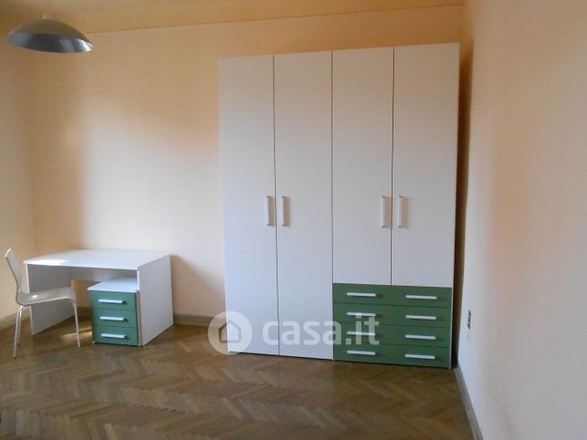 Appartamento in residenziale in Via Giuseppe la Farina