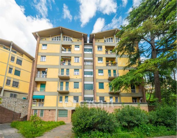 Appartamento in residenziale in Via Alessio Lorenzini 18