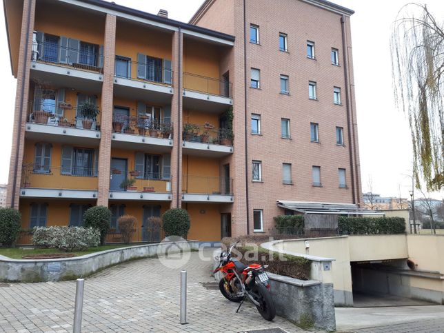 Appartamento in residenziale in Via San Giuseppe Cottolengo 36