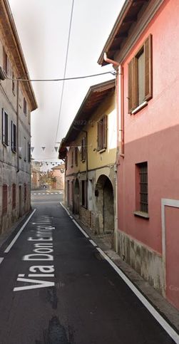 Appartamento in residenziale in Via Don Enrico Tazzoli 6