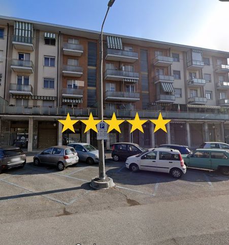 Appartamento in residenziale in Via Montello