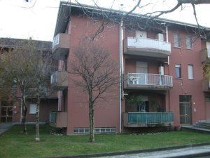 Appartamento in residenziale in Via Fornace