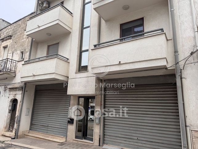 Appartamento in residenziale in Corso Umberto I