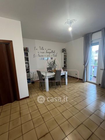 Appartamento in residenziale in 