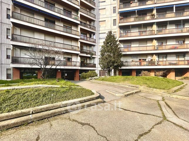 Appartamento in residenziale in Via Domenico Guidobono