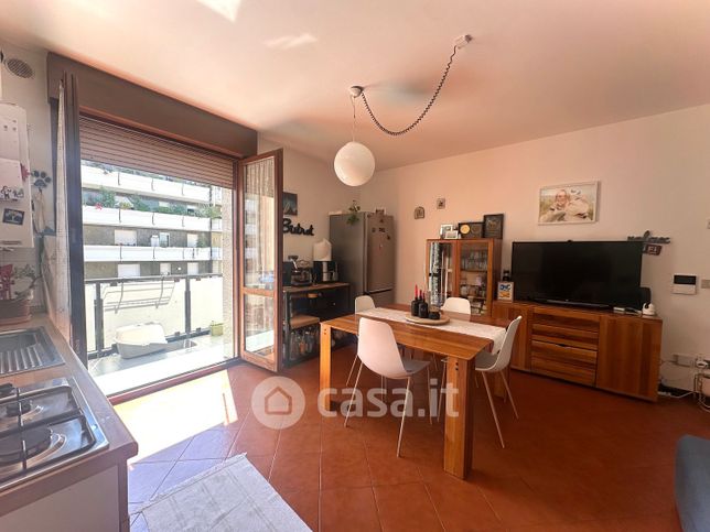 Appartamento in residenziale in Via Paolo Veronese