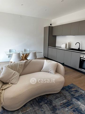 Appartamento in residenziale in Via Mezzabati