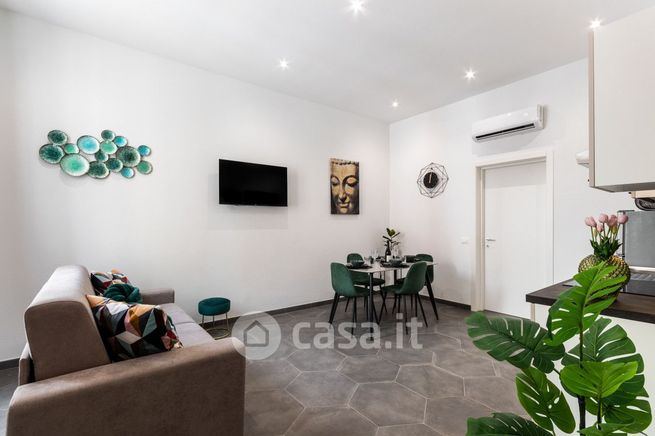 Appartamento in residenziale in Via Roma