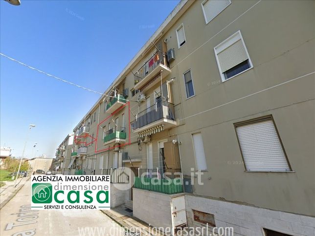 Appartamento in residenziale in Via Torino 7