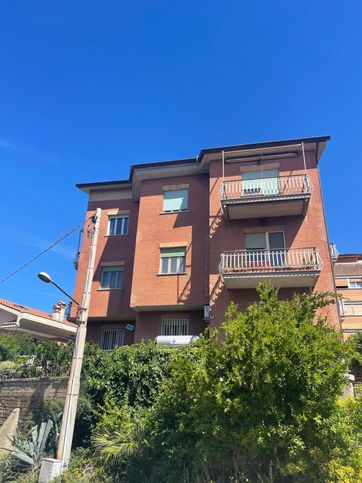 Appartamento in residenziale in Via Vascarelle