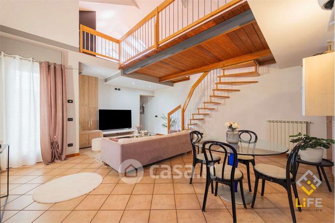 Appartamento in residenziale in 