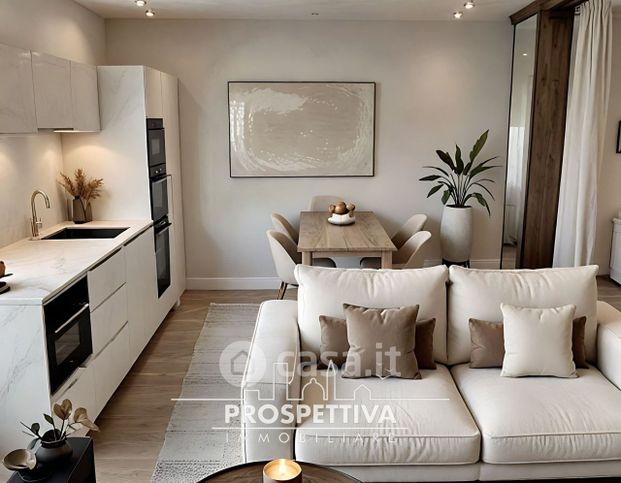 Appartamento in residenziale in Via Vincenzo Monti