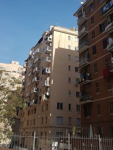 Appartamento in residenziale in Via Enrico dal Pozzo