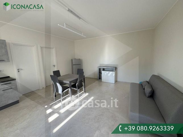 Appartamento in residenziale in Via Bari