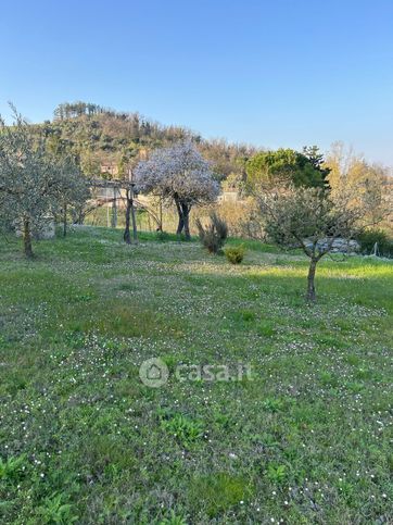 Terreno edificabile in residenziale in Via Don Giovanni Minzoni