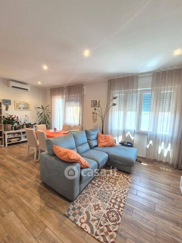 Appartamento in residenziale in Via della Foce Micina