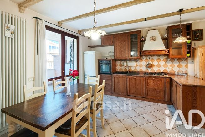 Appartamento in residenziale in Borgo Fratelli Rosselli 251