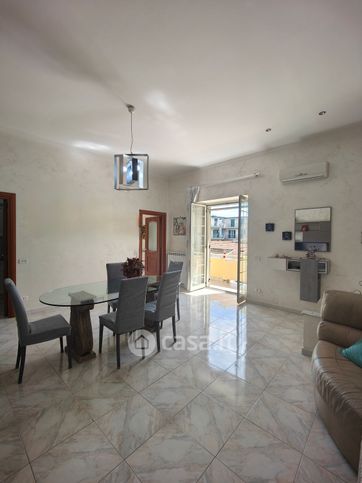 Appartamento in residenziale in Via Monte Grappa
