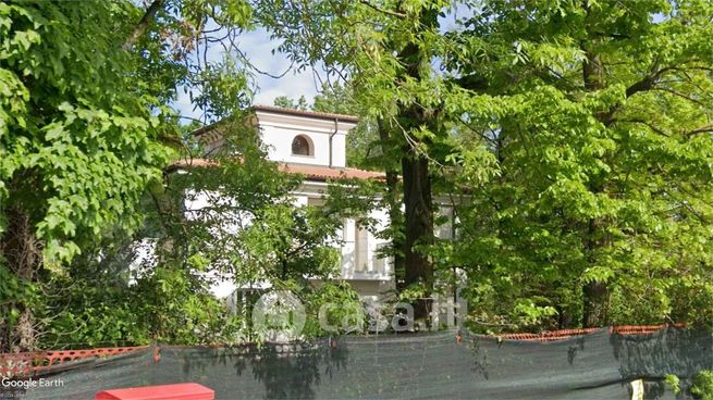 Casa indipendente in residenziale in Via Galeazza 105