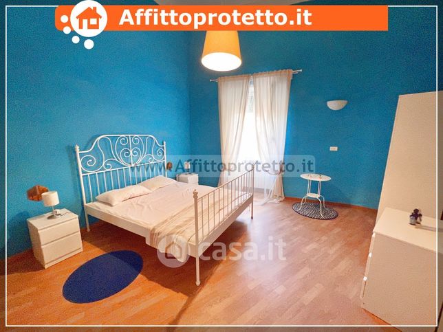 Appartamento in residenziale in Piazza marconi