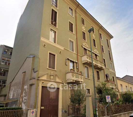 Appartamento in residenziale in Via Felice Cavallotti 218