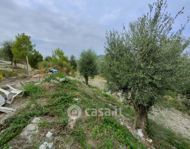 Terreno edificabile in residenziale in Contrada Macchia di Mauro