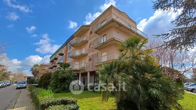 Appartamento in residenziale in Via Al Idrisi 79