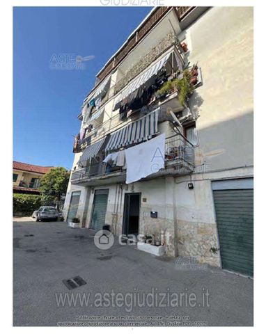 Appartamento in residenziale in Via Pio la Torre 29