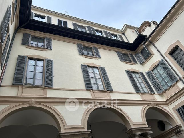 Appartamento in residenziale in Via Santa Maria Fulcorina 20