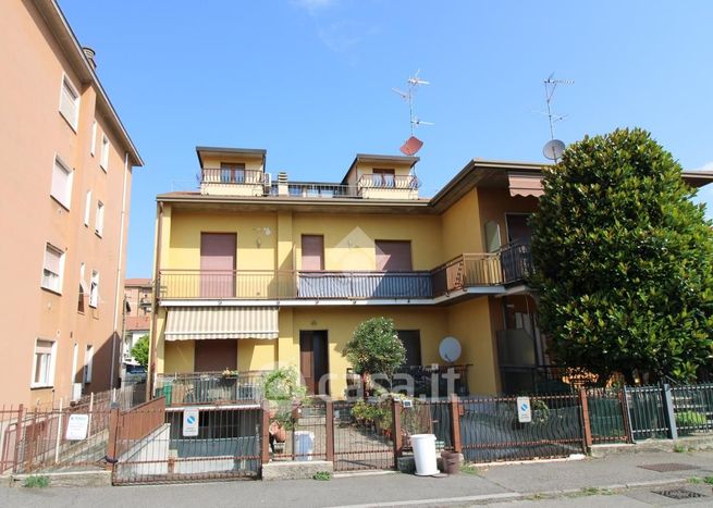 Appartamento in residenziale in Via A. Casati 124