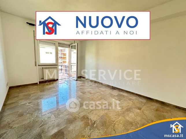 Appartamento in residenziale in Via Barbiellini Amidei Bernardo