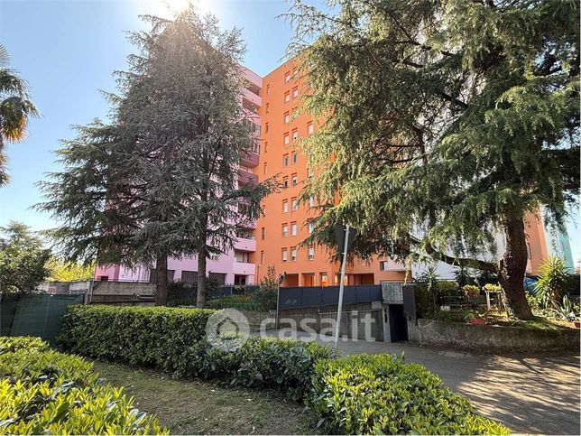 Appartamento in residenziale in Via Arcangelo Corelli