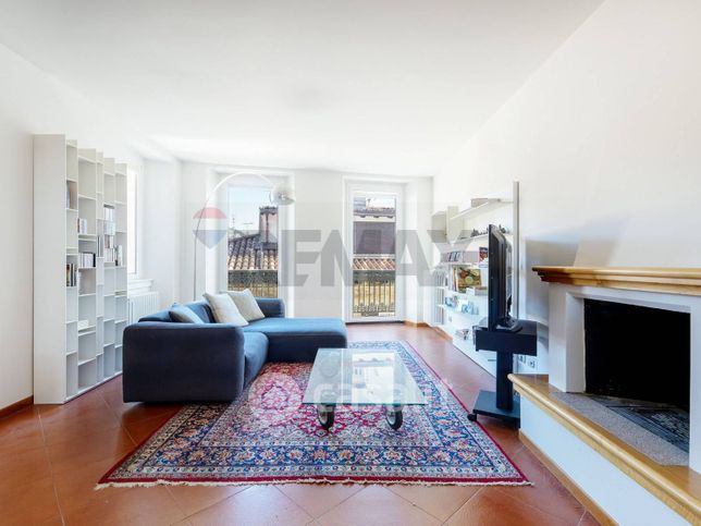 Appartamento in residenziale in Piazza Daniele Ranzoni