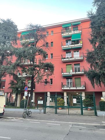 Appartamento in residenziale in Via Carlo Valvassori Peroni 76