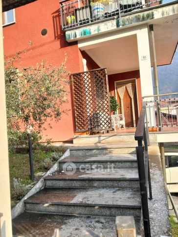 Appartamento in residenziale in Via Maria Ausiliatrice 12