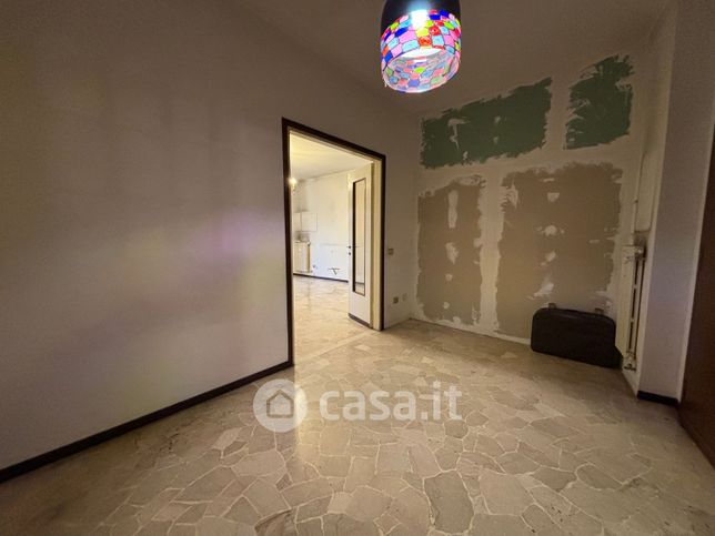 Appartamento in residenziale in Alzaia Naviglio Pavese 104