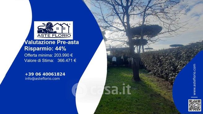 Appartamento in residenziale in Via Michelangelo Buonarroti 75