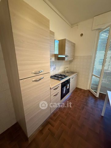 Appartamento in residenziale in Via dei Molini