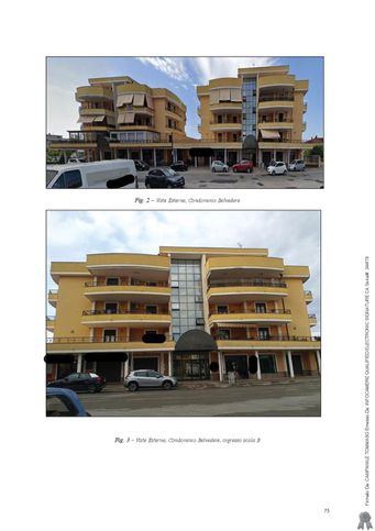 Appartamento in residenziale in Via Giovanni Falcone