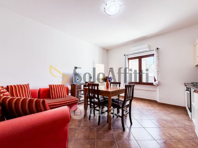 Appartamento in residenziale in Via Barcellona 36