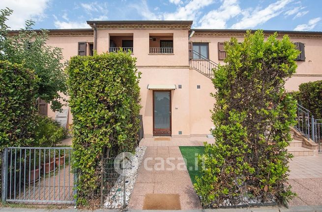 Appartamento in residenziale in Via dell'Abbadia 4