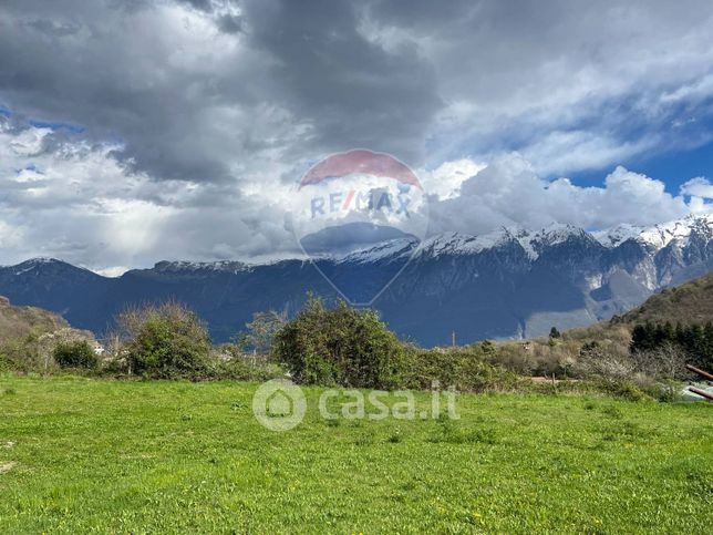 Terreno edificabile in residenziale in Vicolo San Zenone 10