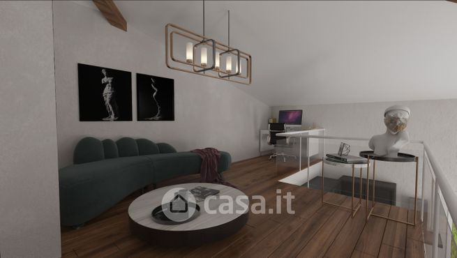 Appartamento in residenziale in Via Mori 4