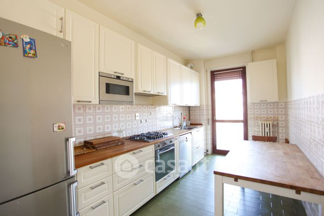 Appartamento in residenziale in Via Antonio Gramsci 6