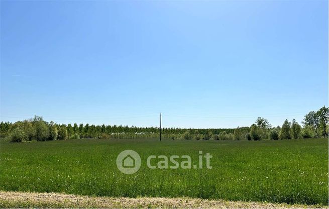 Terreno agricolo in commerciale in Via Roma 1