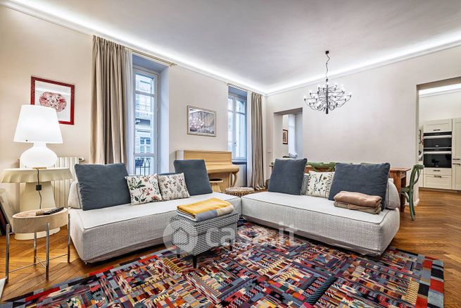 Appartamento in residenziale in Via Accademia Albertina 34