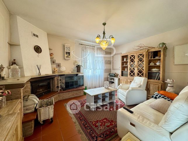 Villetta a schiera in residenziale in Via Fra Carlo
